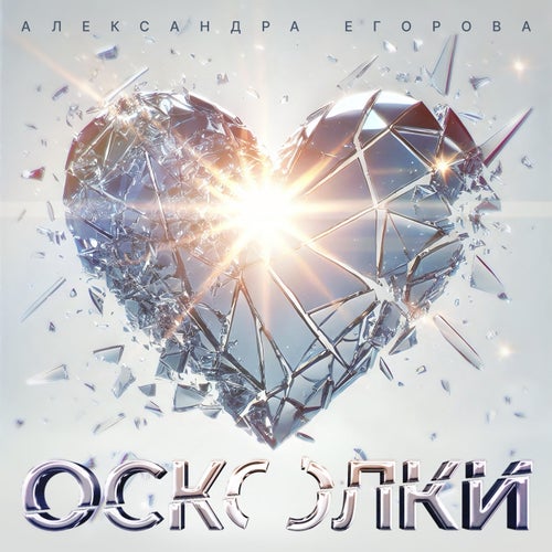 Осколки