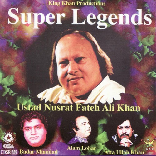 Super Legends