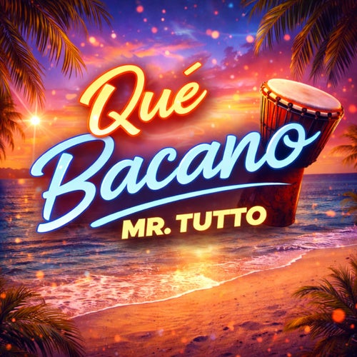 Qué Bacano