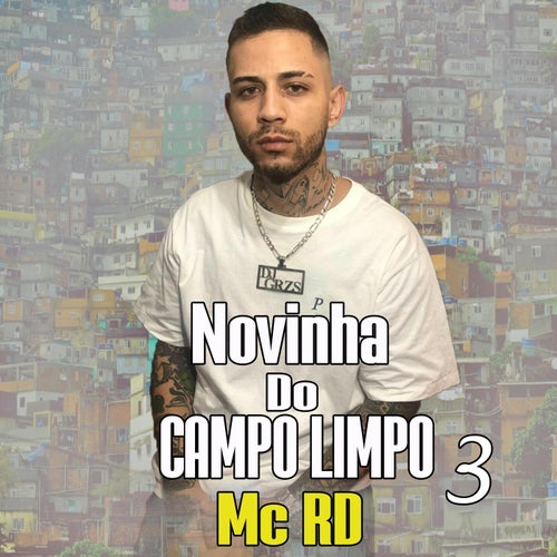 Novinha Do Campo Limpo 3