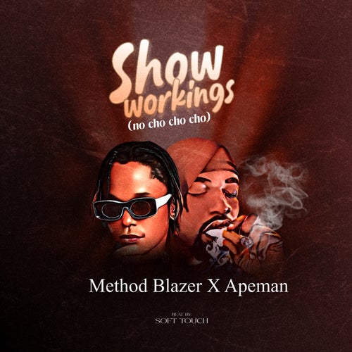 Show Workings (feat. Apeman)