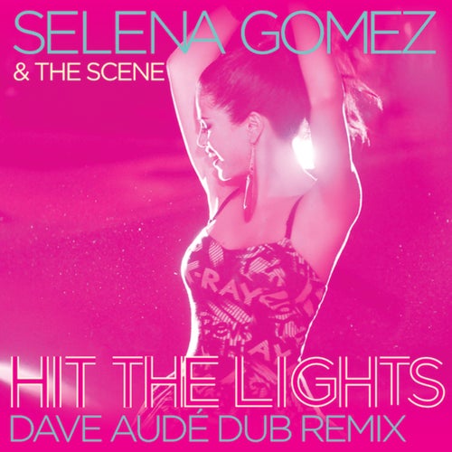 Hit the Lights (Dave Audé Dub Remix)