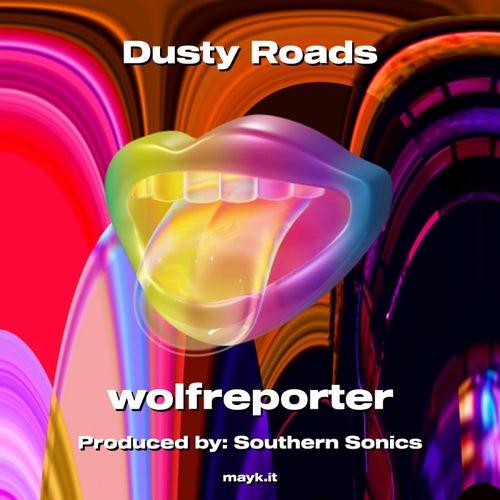 Dusty Roads