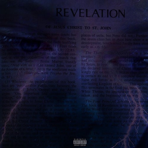 REVELATION
