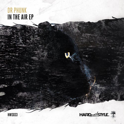 In The Air EP