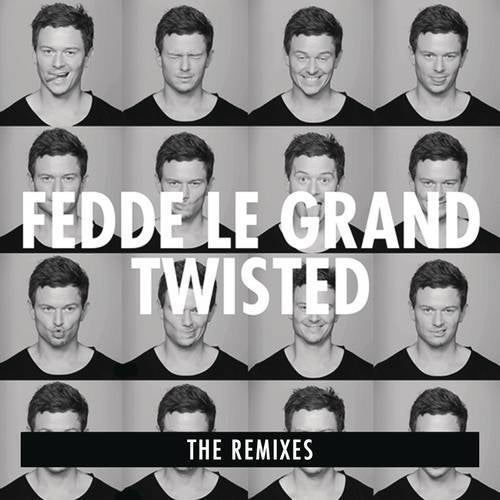 Twisted (Remixes)