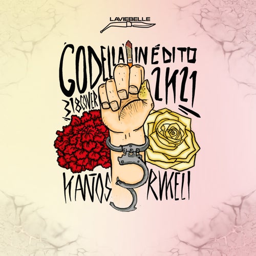 Godella (318 Cover)