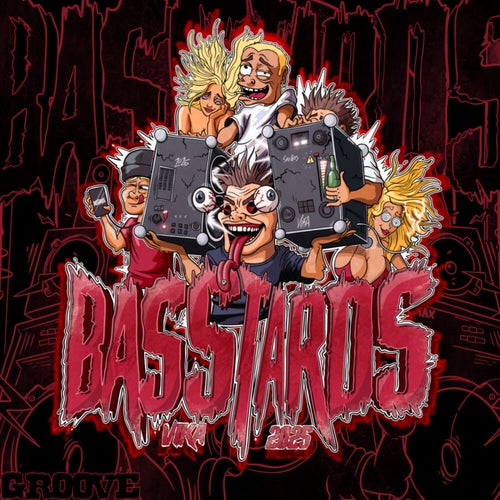 Basstards 2025