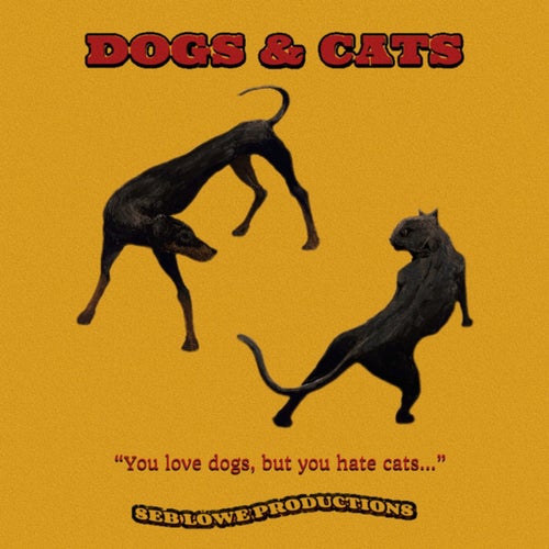 Dogs & Cats