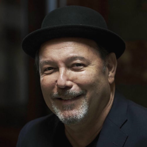 Ruben Blades Profile