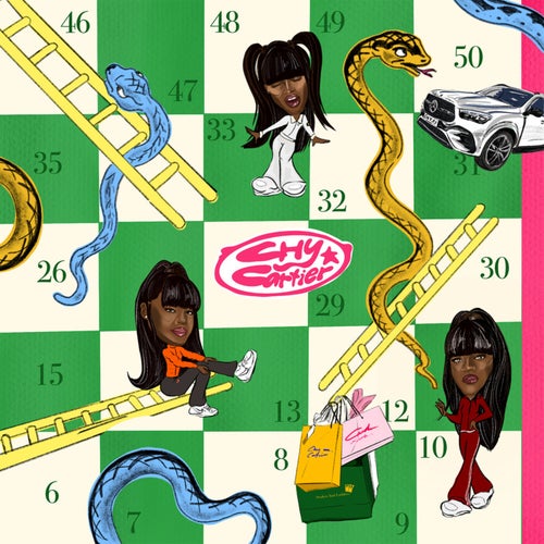 Snakes & Ladders