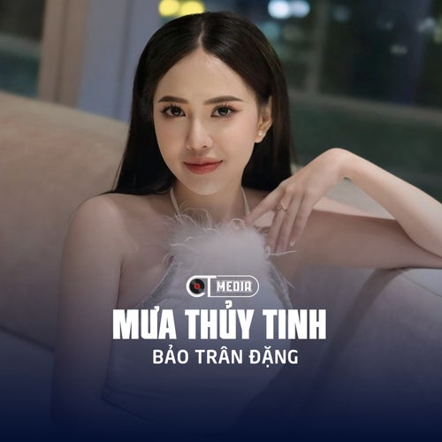 Mưa Thủy Tinh