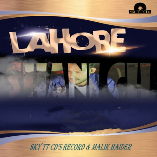 Lahore