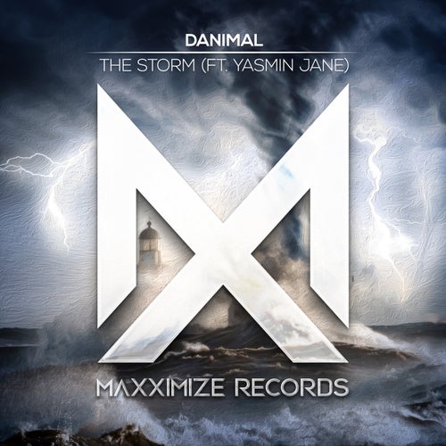 The Storm (feat. Yasmin Jane) (Extended Mix)