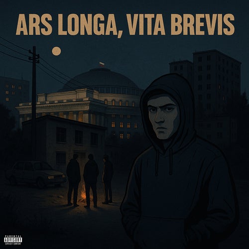 Ars Longa, Vita Brevis