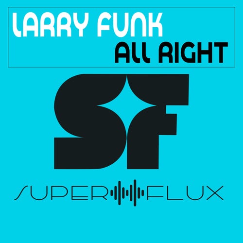 All Right (Original mix)