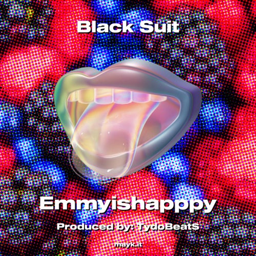 Black Suit