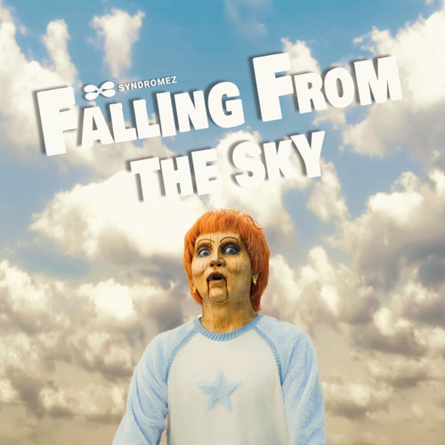 FALLING FROM THE SKY