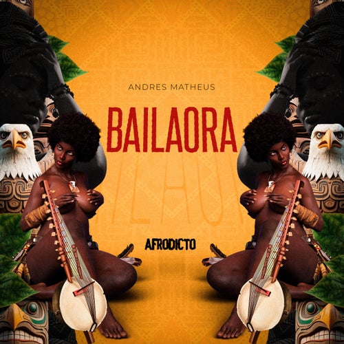 Bailaora