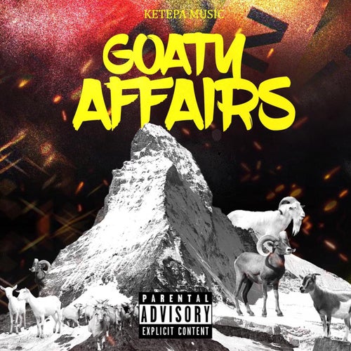 Goaty Affairs