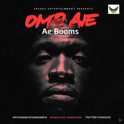 Omo Aje