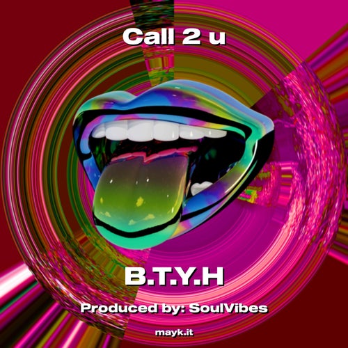 Call 2 u