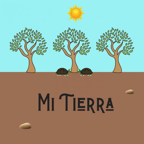 MI TIERRA