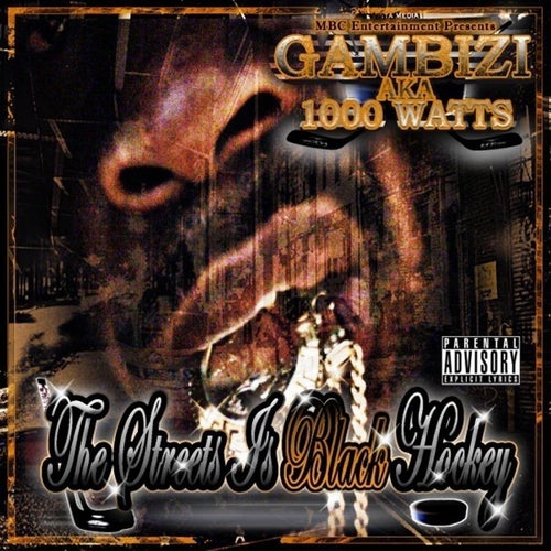 1000 Watts