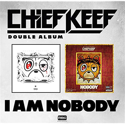 I am Nobody
