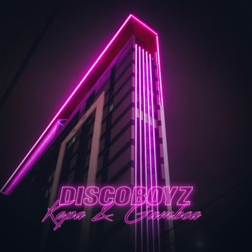 Discoboyz