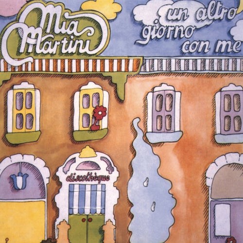 Un altro giorno con me (2025 Remaster)