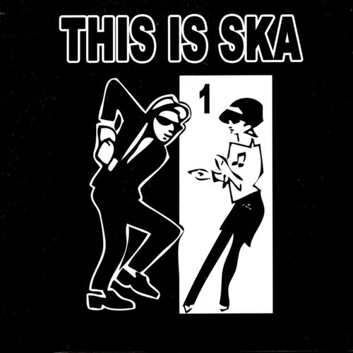 This is Ska