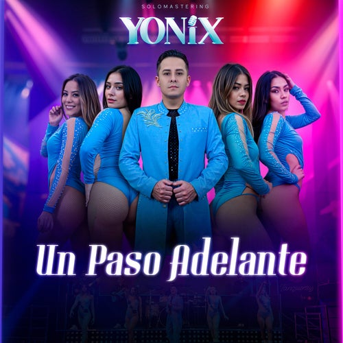 Un Paso Adelante