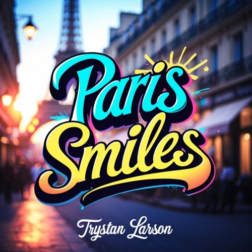 Paris Smiles