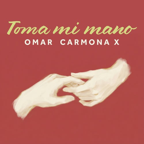 Toma mi mano