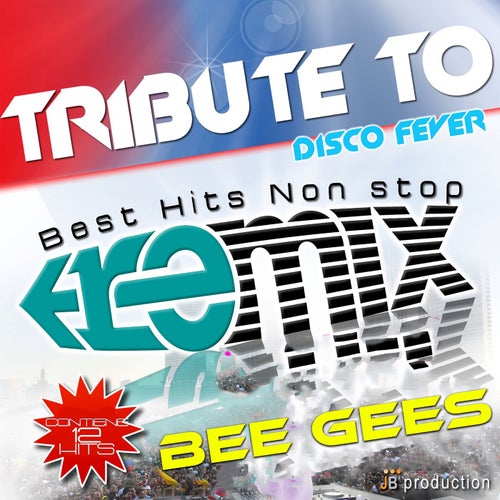 Tribute Bee Gees