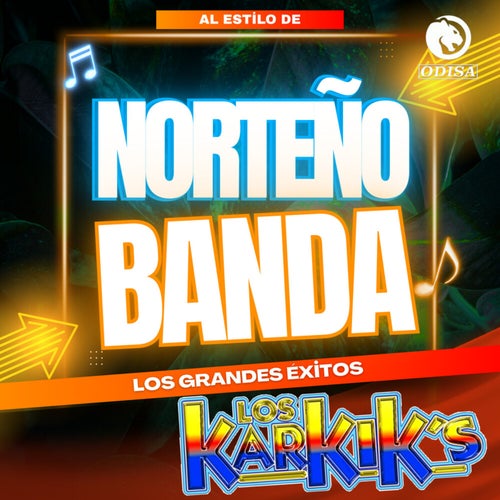 Norteño Banda
