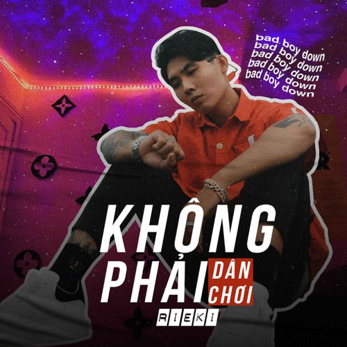 Không Phải Dân Chơi