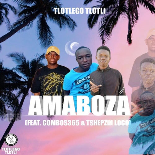 Amaboza