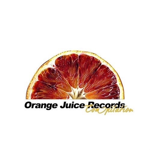 Orange Juice Records Profile