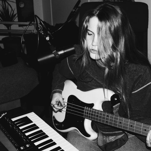 Where Are You Tonight? (Bedroom Version)