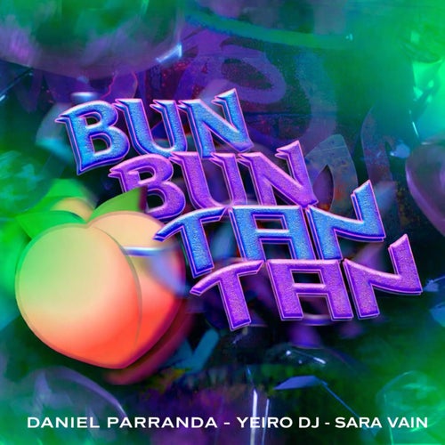 BUNBUN TANTAN