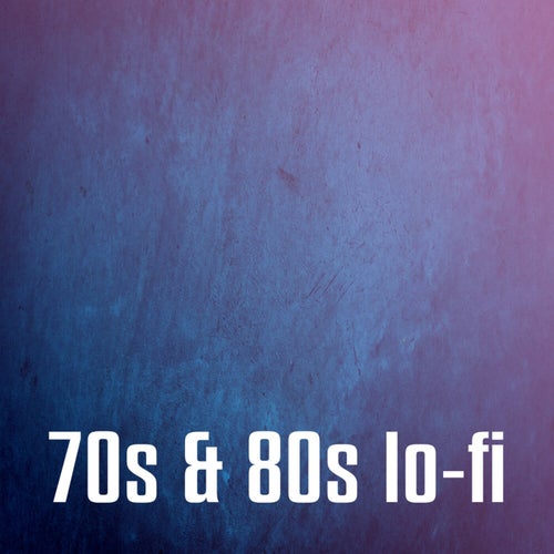 70s & 80s lo-fi (Lo-Fi Instrumental)