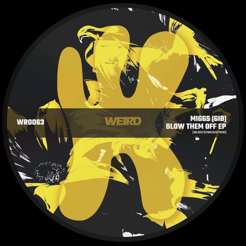 Blow Them Off EP