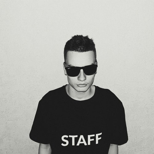 STAFF: phonk version