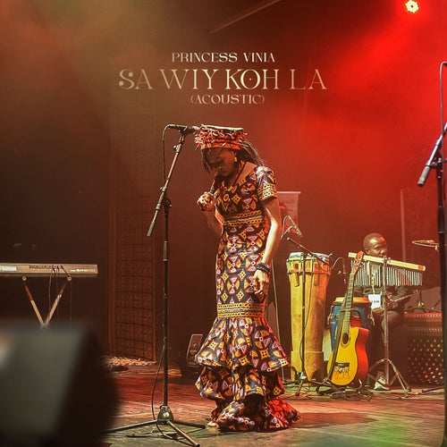 Sa wiy koh la (Acoustic)