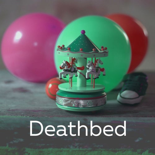 Death Bed (Piano Instrumental)