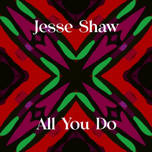 All You Do
