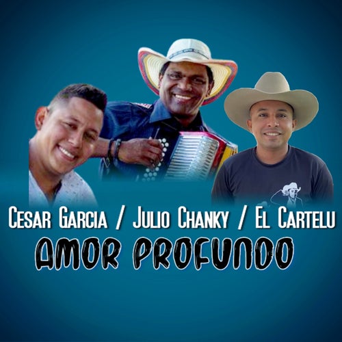 Amor Profundo