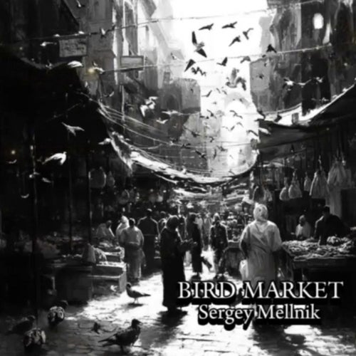 Bird market